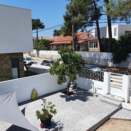 הוילה Aroeira House מראה חיצוני תמונה