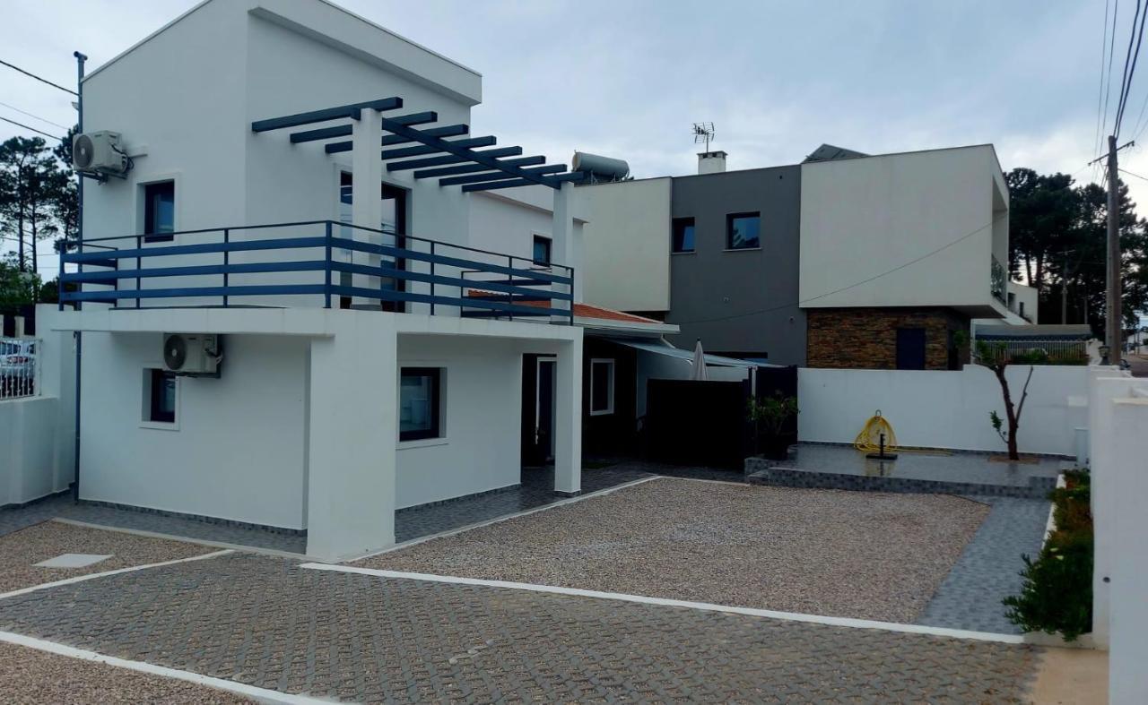 הוילה Aroeira House מראה חיצוני תמונה