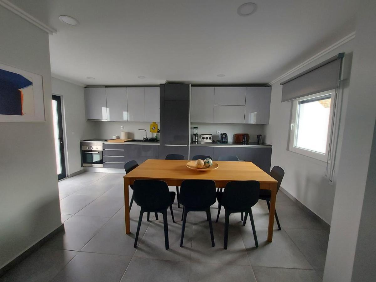 הוילה Aroeira House מראה חיצוני תמונה