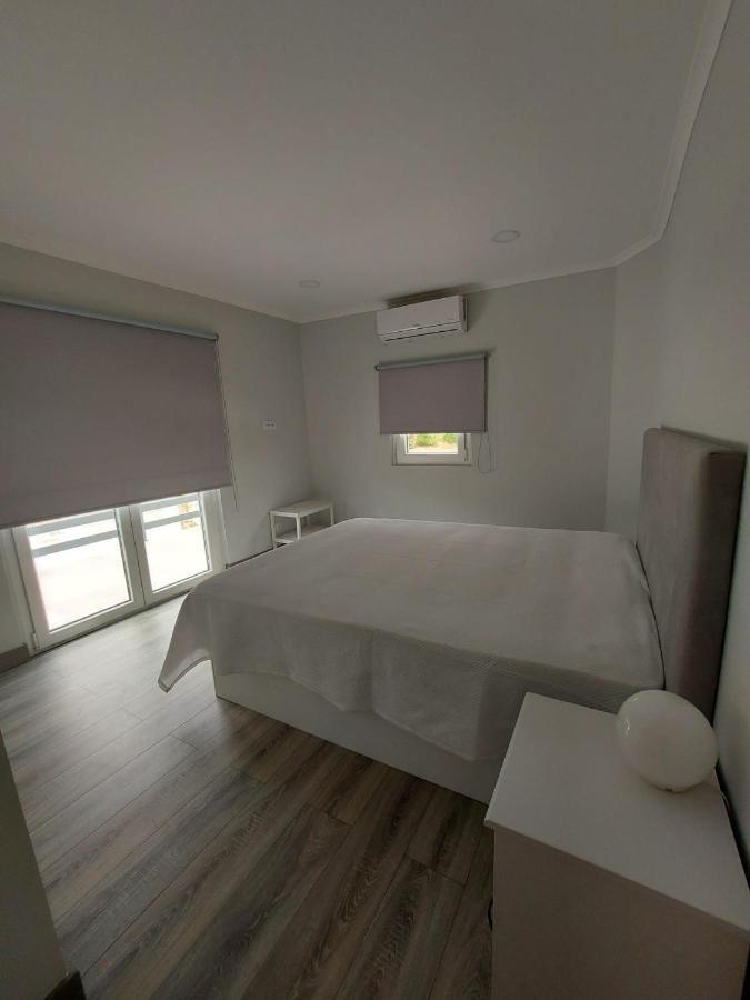 הוילה Aroeira House מראה חיצוני תמונה