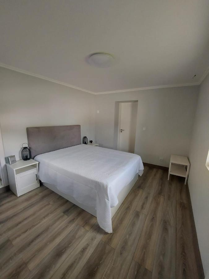 הוילה Aroeira House מראה חיצוני תמונה
