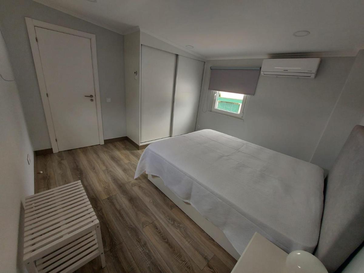 הוילה Aroeira House מראה חיצוני תמונה