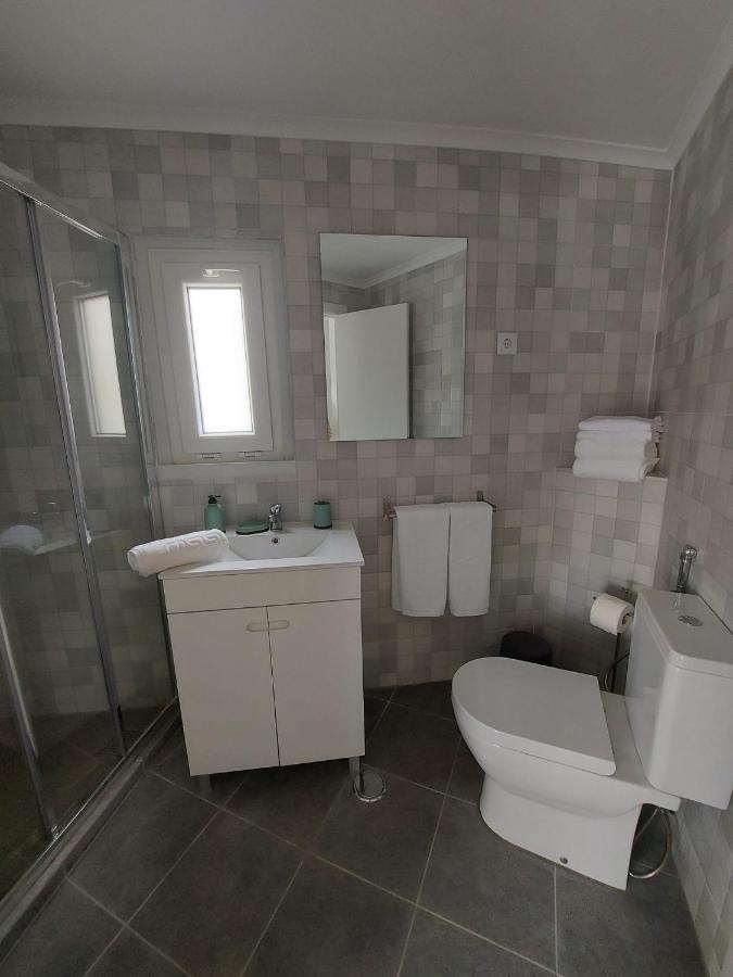 הוילה Aroeira House מראה חיצוני תמונה